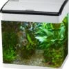 SuperFish Aquarium Panorama Wit 50 L -Dierenwinkel Met Korting 8715897271120 1