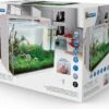 SuperFish Aquarium Home 110 Zwart 110 L