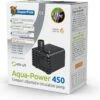 SuperFish Aquarium Pomp Aqua-Power 450 L/h -Dierenwinkel Met Korting 8715897305412 1