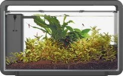 SuperFish Aquarium Home 30 Zwart 25 L