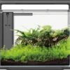 SuperFish Aquarium Home 45 Zwart 40 L 1 SuperFish Aquarium Home 45 Zwart 40 L -Dierenwinkel Met Korting 8715897314285 1