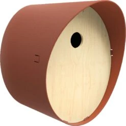 Capi Europe Vogelhuisje Bruin 24 X 19 X 23 Cm