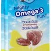 Renske Hondenvoer Mighty Omega-3 Plus Lam En Rijst 3 Kg -Dierenwinkel Met Korting 8717185291629 1