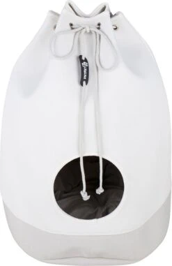 District 70 Kattenmand Casa Beige D 45 H 60 Cm