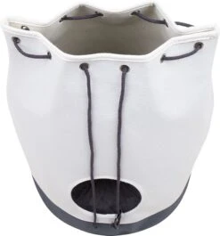 District 70 Kattenmand Casa Grijs D 45 H 60 Cm -Dierenwinkel Met Korting 8717202613267 3