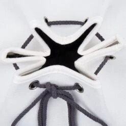 District 70 Kattenmand Casa Grijs D 45 H 60 Cm -Dierenwinkel Met Korting 8717202613267 4