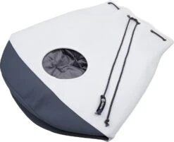 District 70 Kattenmand Casa Grijs D 45 H 60 Cm -Dierenwinkel Met Korting 8717202613267 5