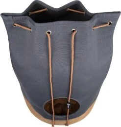 District 70 Kattenmand Casa Bruin D 45 H 60 Cm 12 District 70 Kattenmand Casa Bruin D 45 H 60 Cm -Dierenwinkel Met Korting 8717202613670 3