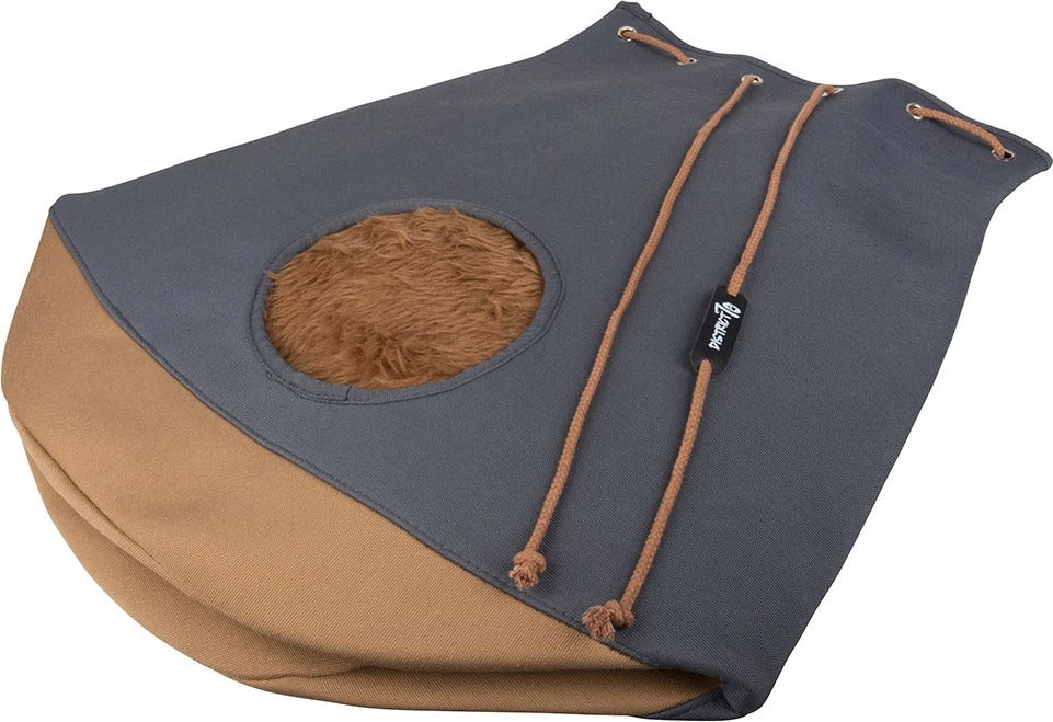 District 70 Kattenmand Casa Bruin D 45 H 60 Cm 7 District 70 Kattenmand Casa Bruin D 45 H 60 Cm - Afbeelding 5