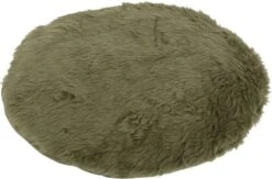 District 70 Kattenmand Casa Groen D 45 H 60 Cm -Dierenwinkel Met Korting 8717202613687 6