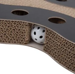 District 70 Krabkarton Snake Wit 54 X 28 X 6 Cm 8 District 70 Krabkarton Snake Wit 54 X 28 X 6 Cm -Dierenwinkel Met Korting 8717202613809 2 1 1