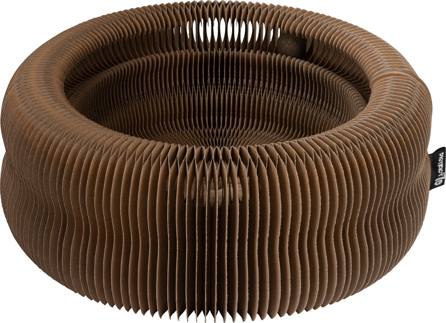 District 70 Kattenmand Maze 3 In 1 D 50 H 18 Cm 3 District 70 Kattenmand Maze 3 In 1 D 50 H 18 Cm