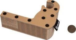 District 70 Kattenmand Maze 3 In 1 D 50 H 18 Cm 12 District 70 Kattenmand Maze 3 In 1 D 50 H 18 Cm -Dierenwinkel Met Korting 8717202615230 1