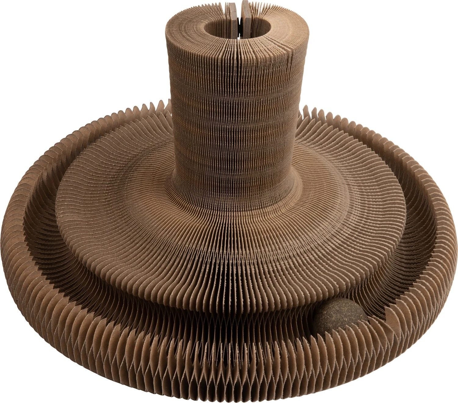 District 70 Kattenmand Maze 3 In 1 D 50 H 18 Cm 6 District 70 Kattenmand Maze 3 In 1 D 50 H 18 Cm - Afbeelding 4