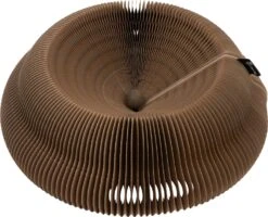 District 70 Kattenmand Maze 3 In 1 D 50 H 18 Cm 15 District 70 Kattenmand Maze 3 In 1 D 50 H 18 Cm -Dierenwinkel Met Korting 8717202615230 4