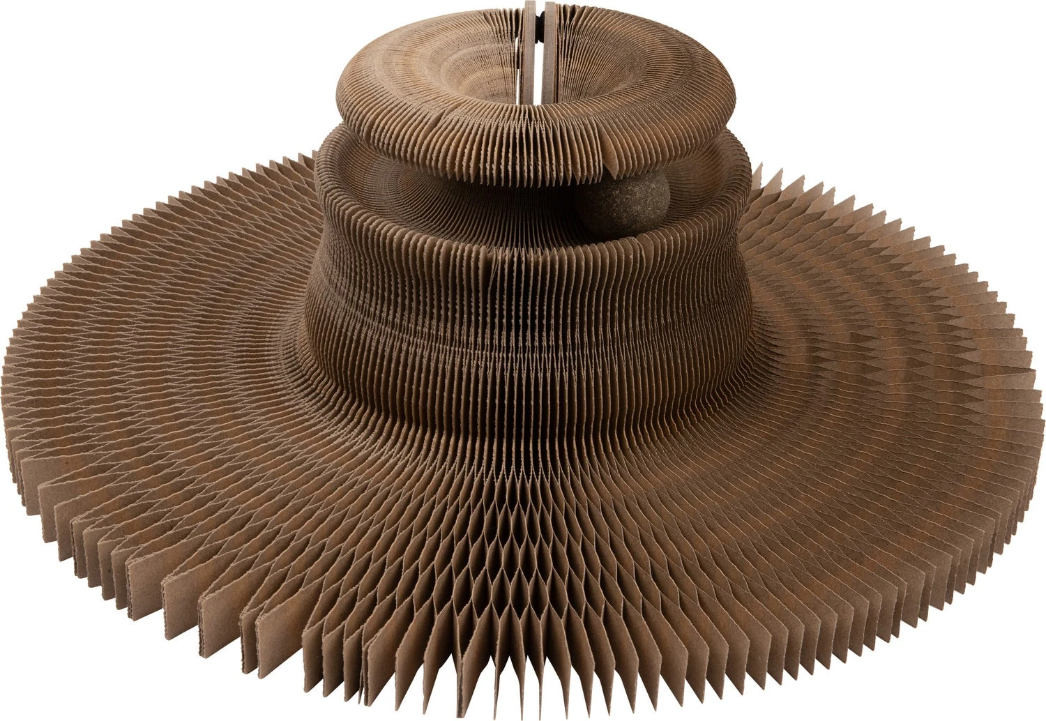 District 70 Kattenmand Maze 3 In 1 D 50 H 18 Cm 8 District 70 Kattenmand Maze 3 In 1 D 50 H 18 Cm - Afbeelding 6