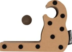 District 70 Kattenmand Maze 3 In 1 D 50 H 18 Cm 19 District 70 Kattenmand Maze 3 In 1 D 50 H 18 Cm -Dierenwinkel Met Korting 8717202615230 8