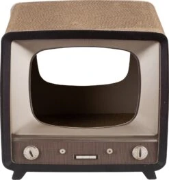 District 70 Krabkarton Telly Tv 39 X 27 X 37 Cm -Dierenwinkel Met Korting 8717202615308 3