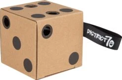 District 70 Kattenspeelgoed Gift Set Bruin 3 Stuks -Dierenwinkel Met Korting 8717202615452 4