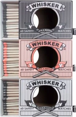 District 70 Krabkarton Whisker Roze 55 X 30 X 30 Cm -Dierenwinkel Met Korting 8717202616527 5