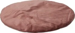 Overseas Petlife Kattenmand Roze D 40 H 20 Cm -Dierenwinkel Met Korting 8717237161993 3