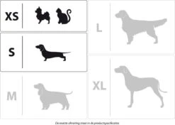 Overseas Petlife Kattenmand Roze D 40 H 20 Cm -Dierenwinkel Met Korting 8717237161993 4