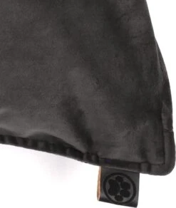 Overseas Petlife Hondenkussen Antraciet 100 X 70 X 22 Cm -Dierenwinkel Met Korting 8717237168008 4