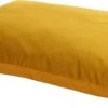 Overseas Petlife Hondenkussen Geel 100 X 70 X 22 Cm