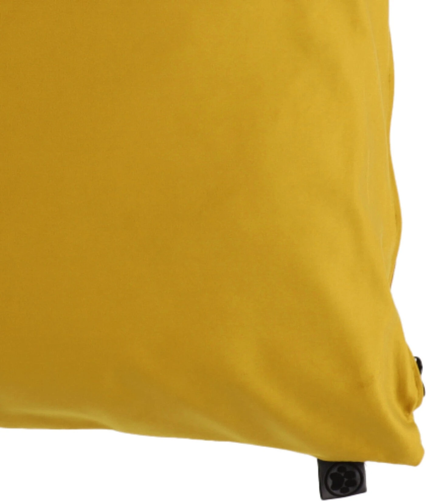 Overseas Petlife Hondenkussen Geel 100 X 70 X 22 Cm 6 Overseas Petlife Hondenkussen Geel 100 X 70 X 22 Cm - Afbeelding 4