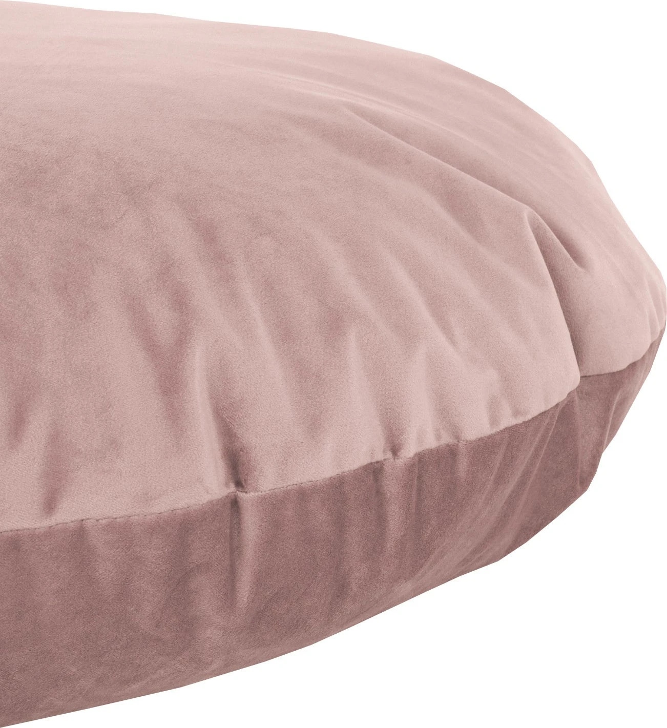 Overseas Petlife Kattenmand Velours Roze D 70 H 18 Cm 4 Overseas Petlife Kattenmand Velours Roze D 70 H 18 Cm - Afbeelding 2