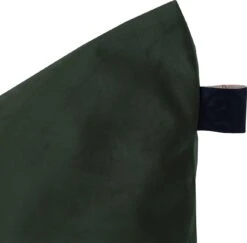 Overseas Petlife Kattenmand Lounger Donkergroen 80 X 65 X 60 Cm -Dierenwinkel Met Korting 8717237171107 3