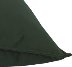 Overseas Petlife Kattenmand Lounger Donkergroen 80 X 65 X 60 Cm -Dierenwinkel Met Korting 8717237171107 4