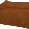 Overseas Petlife Orthopedische Hondenmand Cocoon Ben Bruin 100 X 80 X 26 Cm
