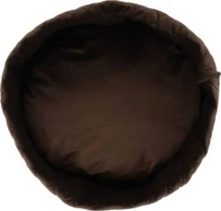 Overseas Petlife Kattenmand James Bruin D 45 H 40 Cm -Dierenwinkel Met Korting 8717237198470 2