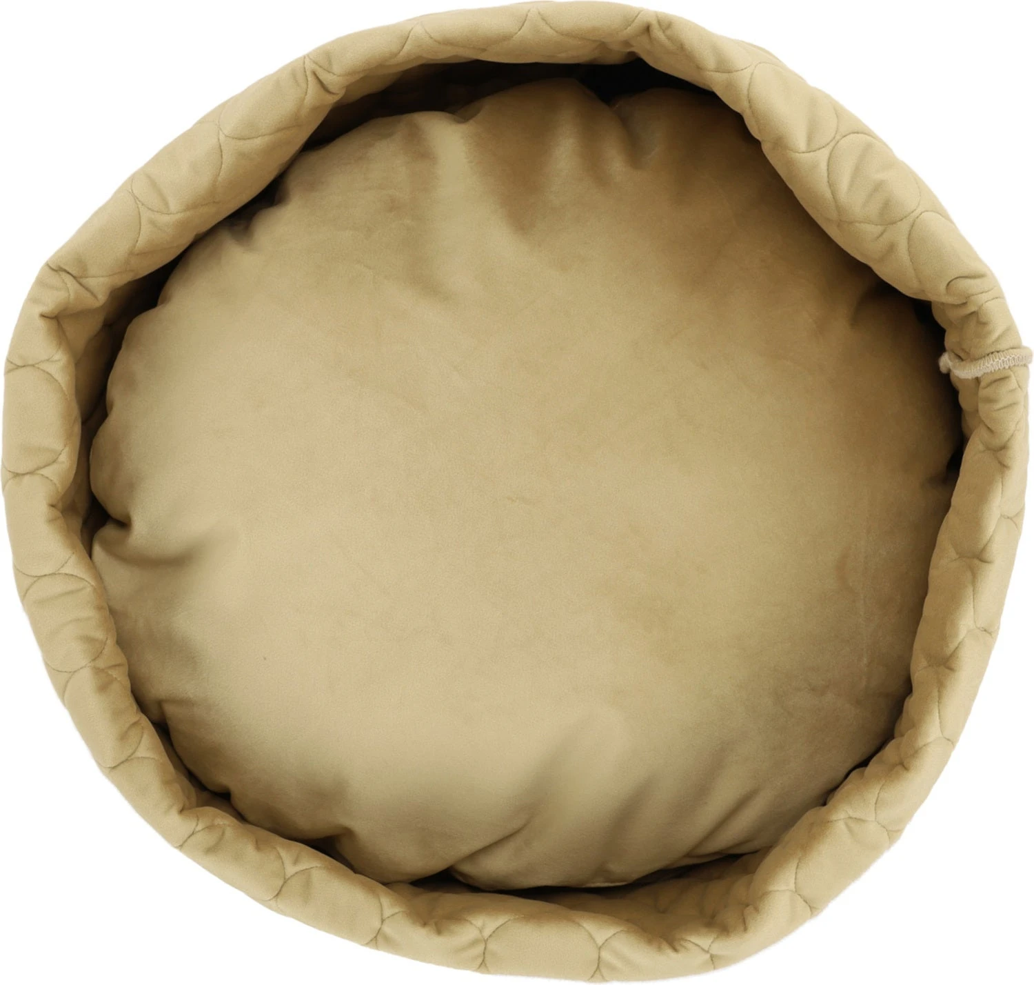 Overseas Petlife Kattenmand James Beige D 45 H 40 Cm 4 Overseas Petlife Kattenmand James Beige D 45 H 40 Cm - Afbeelding 2