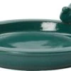 Intratuin Vogel Voeder- En Drinkschaal Emmy Blauw/groen D 32 H 11 Cm -Dierenwinkel Met Korting 8717263801450 1
