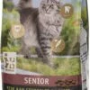 Intratuin Premium Kattenvoer Senior 2 Kg -Dierenwinkel Met Korting 8717263809838 1
