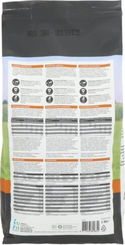 Intratuin Premium Puppyvoer 3 Kg -Dierenwinkel Met Korting 8717263809852 3