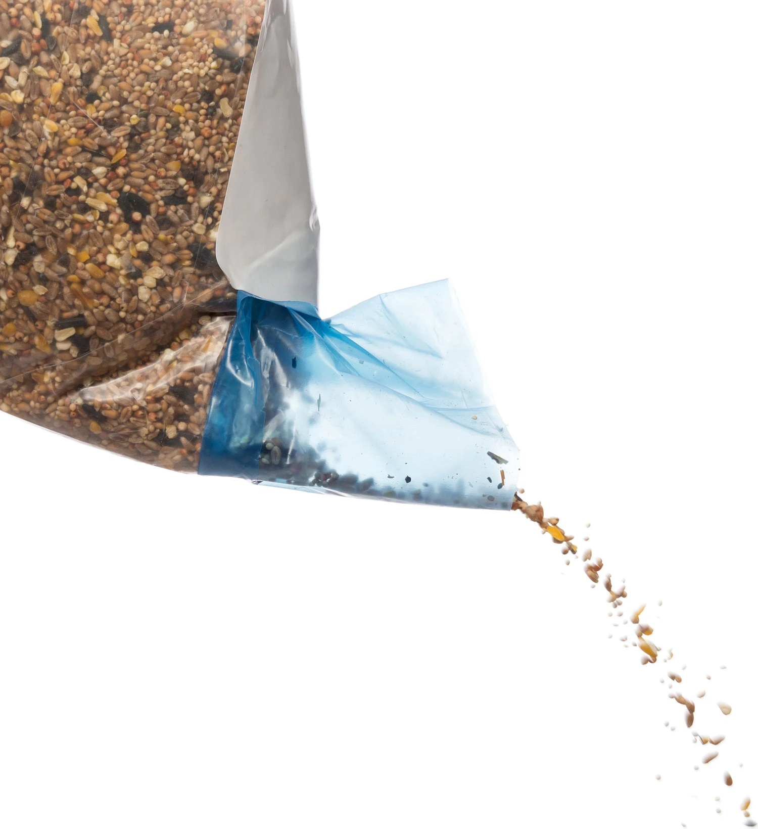 Intratuin Strooivoer 10 Kg 4 Intratuin Strooivoer 10 Kg - Afbeelding 2