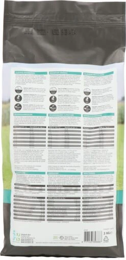 Intratuin Premium Hondenvoeding Adult 3 Kg -Dierenwinkel Met Korting 8717263898887 3