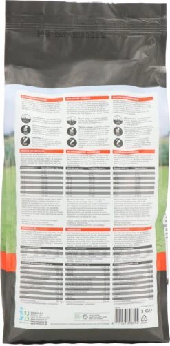 Intratuin Premium Hondenvoeding Adult Sensitive Vis 3 Kg -Dierenwinkel Met Korting 8717263898894 3