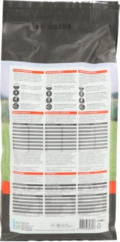 Intratuin Premium Hondenvoeding Adult Sensitive Lam 3 Kg -Dierenwinkel Met Korting 8717263898917 3