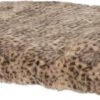 Intratuin Hondenkussen Panter Bruin 100 X 75 X 8 Cm -Dierenwinkel Met Korting 8720196007400 1