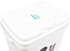 Intratuin Voerton Hond Wit 36 L -Dierenwinkel Met Korting 8720196007820 2