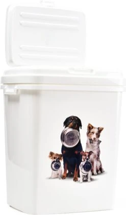 Intratuin Voerton Hond Wit 36 L -Dierenwinkel Met Korting 8720196007820 3