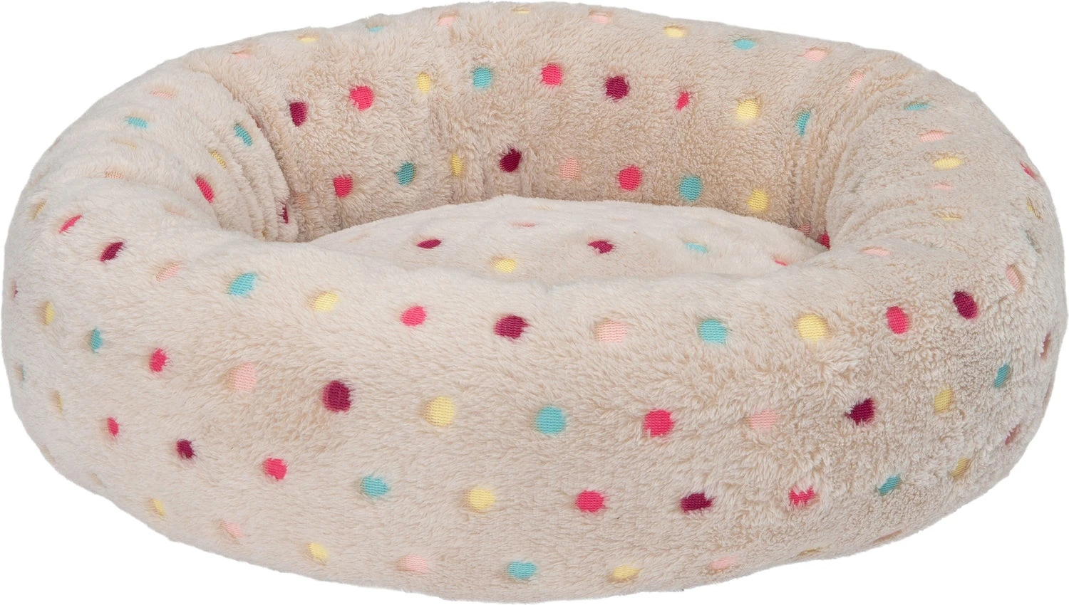 Intratuin Kattenmand Stip Beige D 45 H 12 Cm 3 Intratuin Kattenmand Stip Beige D 45 H 12 Cm