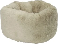 Intratuin Kattenmand Donut Groen D 42 H 26 Cm