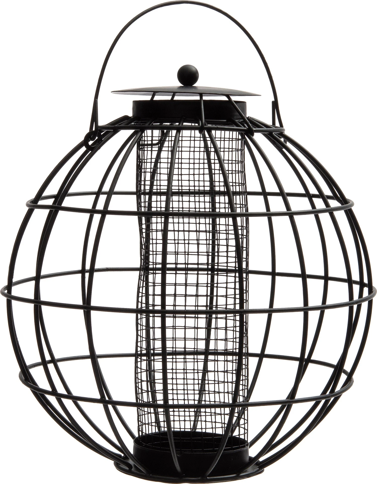 Intratuin Pindasilo Zwart D 21 H 24 Cm 3 Intratuin Pindasilo Zwart D 21 H 24 Cm