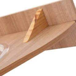 Intratuin Krabwand Hangmand Naturel 55 X 46,5 X 15 Cm -Dierenwinkel Met Korting 8720196121311 2