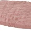 Intratuin Hondenkussen Geo Roze 95 X 70 X 15 Cm